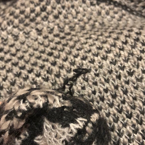 LUCKY BRAND cardigan - Picture 3 of 7
